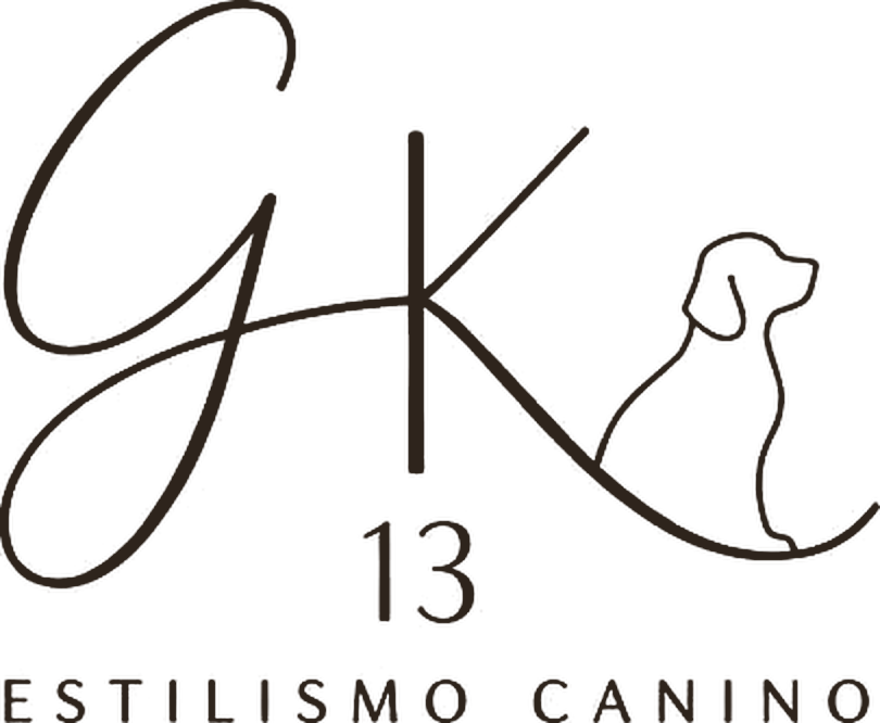 GK13 Estilismo Canino